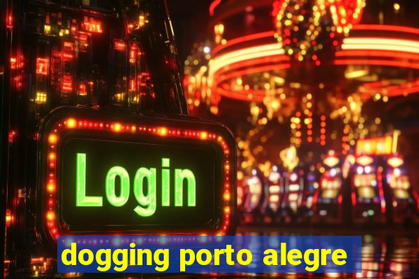 dogging porto alegre